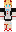 skin of a player