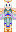 skin of a player