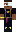 skin of a player