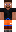 skin of a player