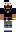 skin of a player