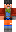 skin of a player