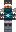 skin of a player