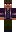 skin of a player