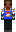 skin of a player