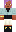 skin of a player
