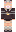 skin of a player