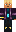 skin of a player