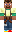 skin of a player