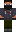 skin of a player