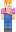skin of a player