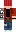 skin of a player