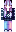 skin of a player