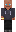 skin of a player