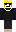 skin of a player
