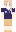 skin of a player