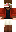 skin of a player