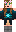 skin of a player