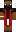 skin of a player