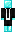 skin of a player