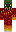 skin of a player