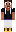 skin of a player