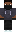 skin of a player