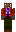 skin of a player