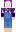 skin of a player
