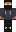 skin of a player