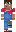skin of a player