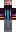 skin of a player