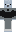 skin of a player