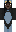 skin of a player