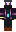 skin of a player