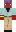skin of a player