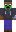 skin of a player