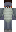 skin of a player