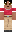 skin of a player