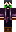 skin of a player