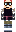 skin of a player