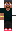 skin of a player