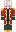 skin of a player