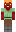skin of a player