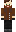 skin of a player