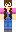 skin of a player