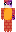 skin of a player