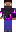 skin of a player