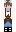 skin of a player