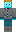 skin of a player